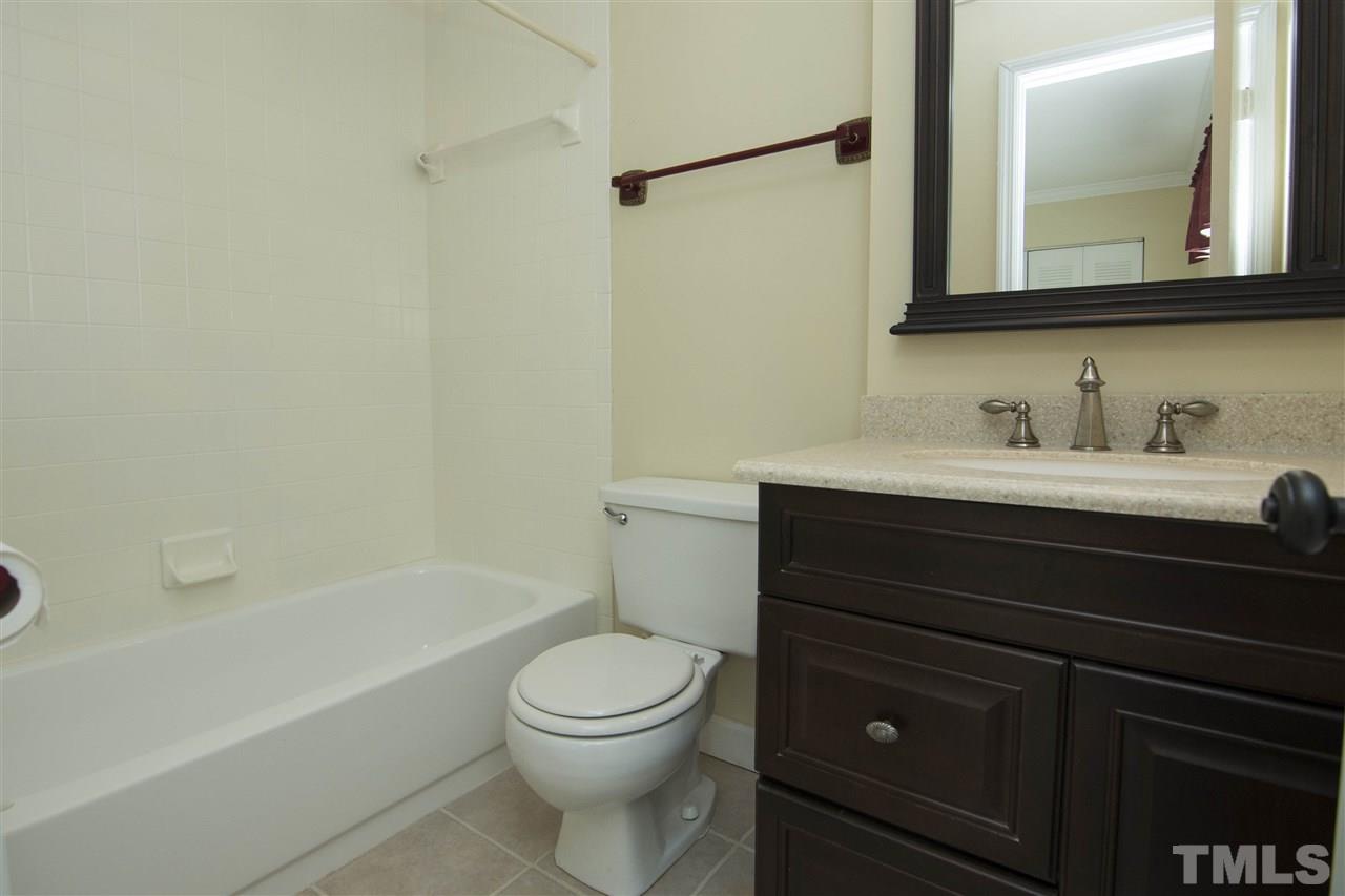 7807 Falcon Rest Circle Raleigh, NC 27615 - Photo 16 of 20