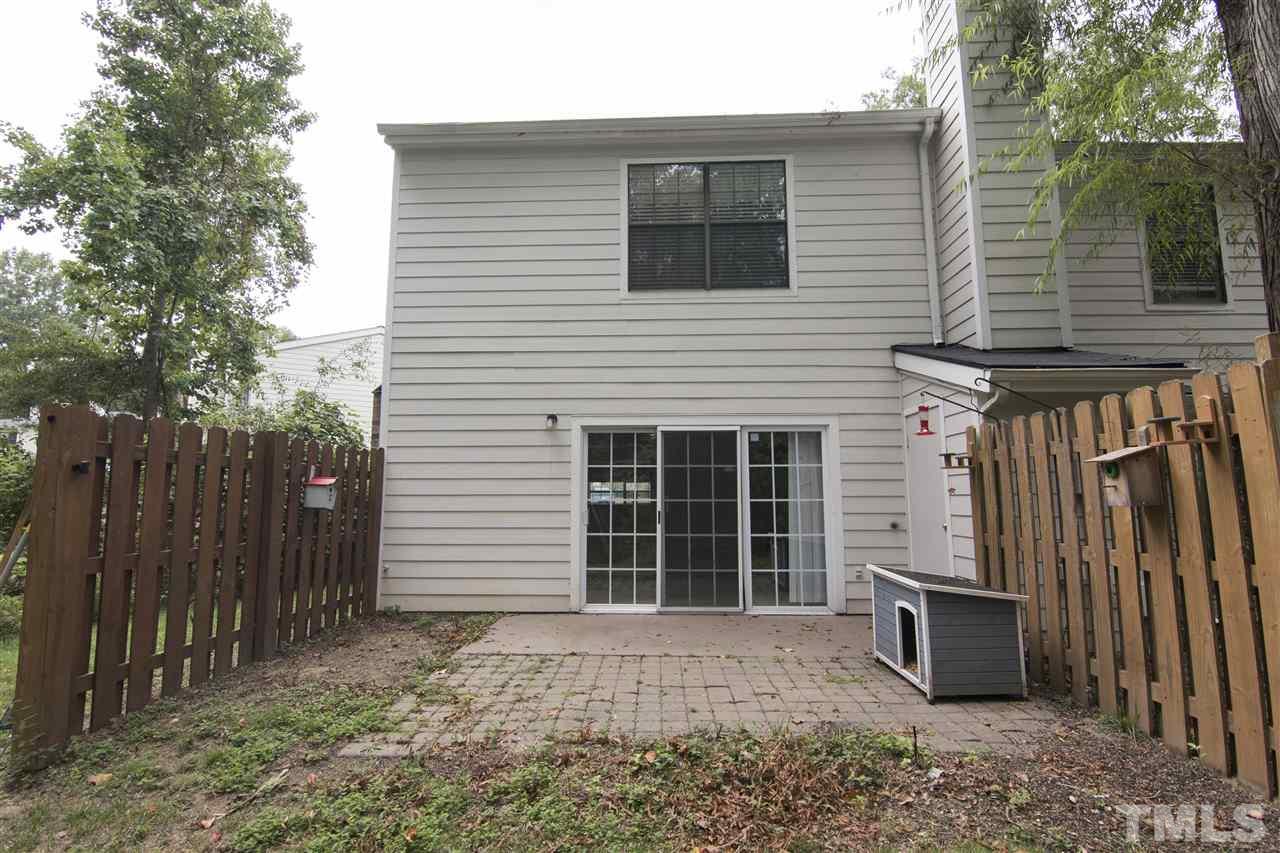7807 Falcon Rest Circle Raleigh, NC 27615 - Photo 17 of 20