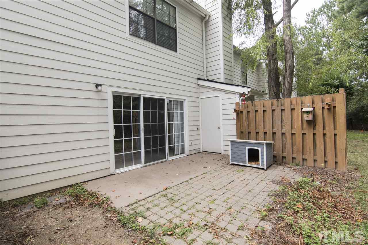 7807 Falcon Rest Circle Raleigh, NC 27615 - Photo 20 of 20