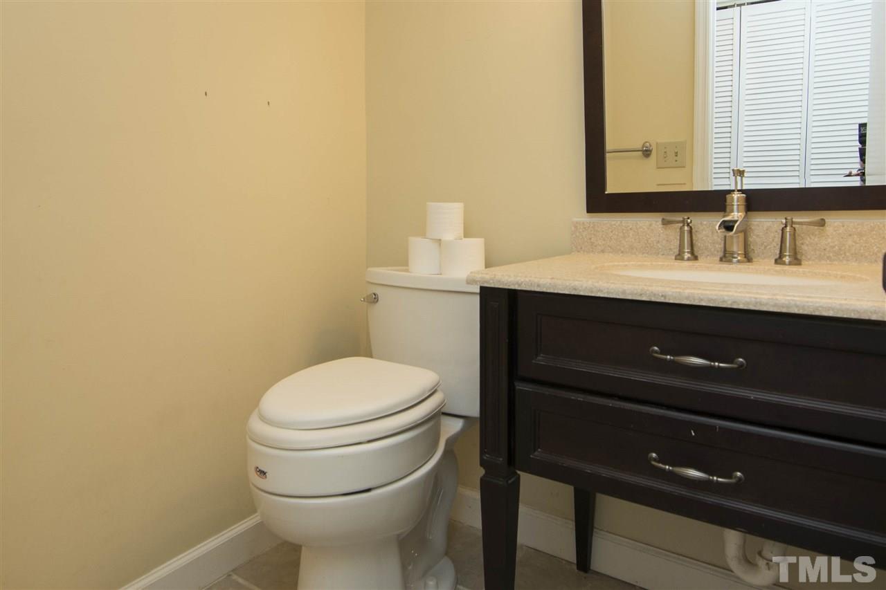 7807 Falcon Rest Circle Raleigh, NC 27615 - Photo 4 of 20