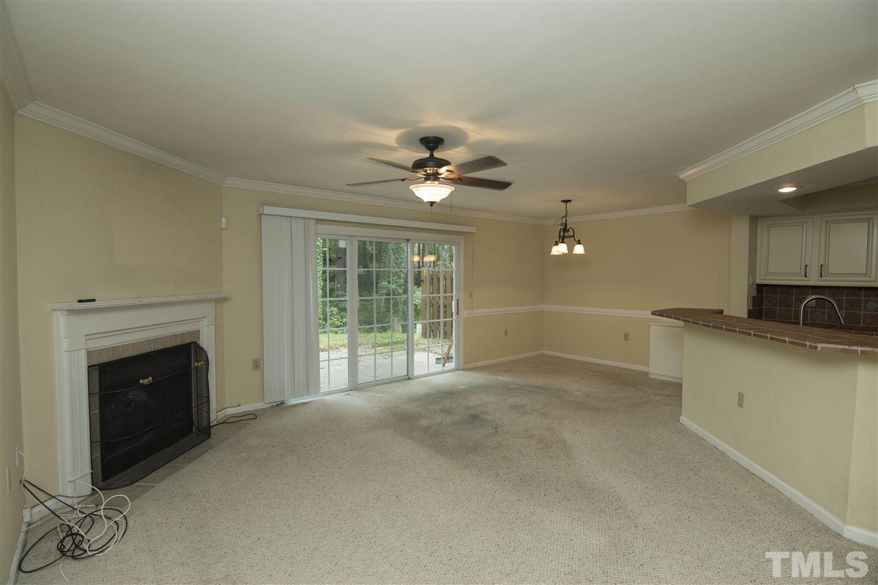 7807 Falcon Rest Circle Raleigh, NC 27615 - Photo 5 of 20
