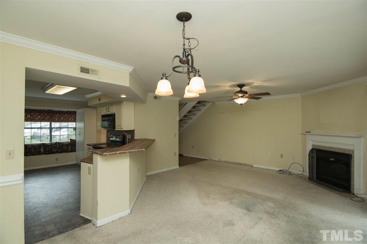 7807 Falcon Rest Circle Raleigh, NC 27615 - Photo 6 of 20