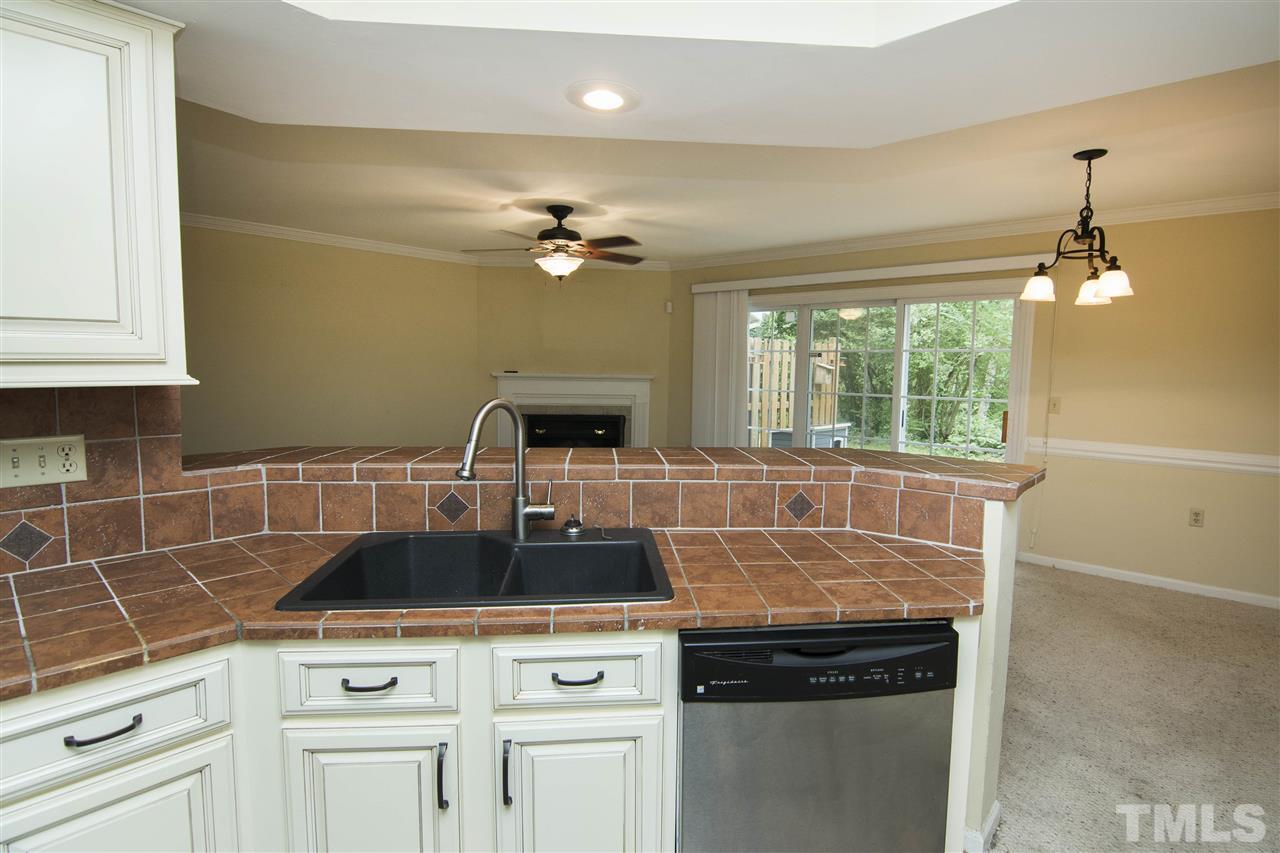 7807 Falcon Rest Circle Raleigh, NC 27615 - Photo 7 of 20