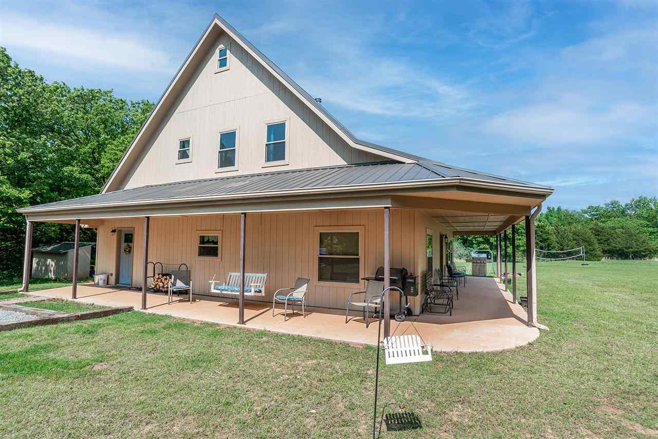 8706 West Eseco Road Ripley, OK 74062 - Photo 2 of 35 Gallery Image 2
