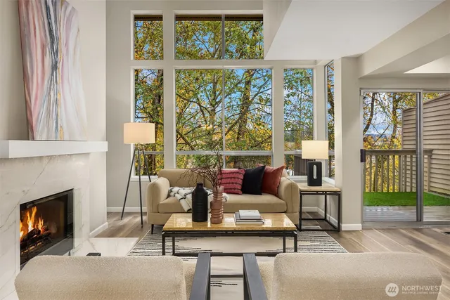 $997,000 | 7250 Old Redmond Road, Unit C111, Redmond, WA 98052