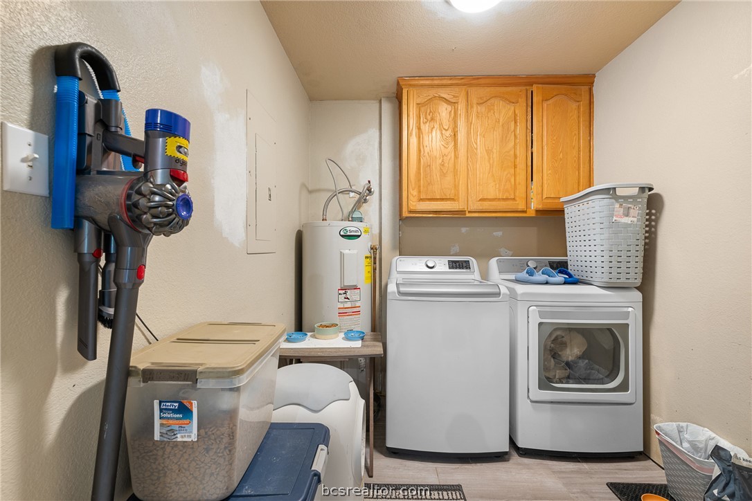 203 Saffle Road Robinson, TX 76706 - Photo 15 of 38