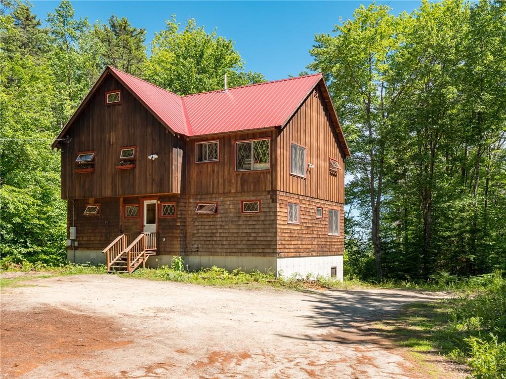 213 Lovewell Pond Road Fryeburg, ME 04037 - Photo 2 of 31 Photo