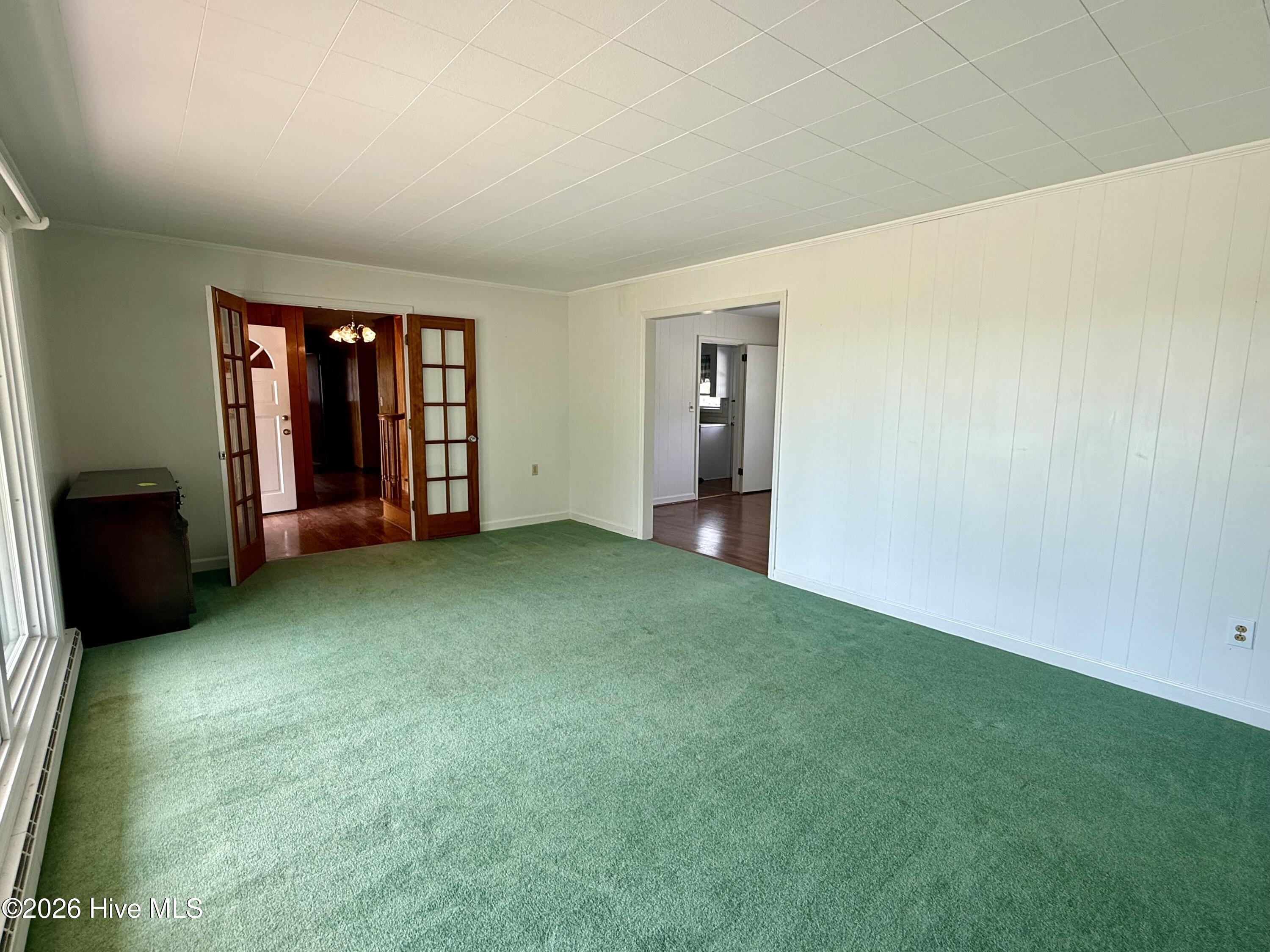 459 Shell Road Atlantic, NC 28511 - Photo 12 of 73 Living