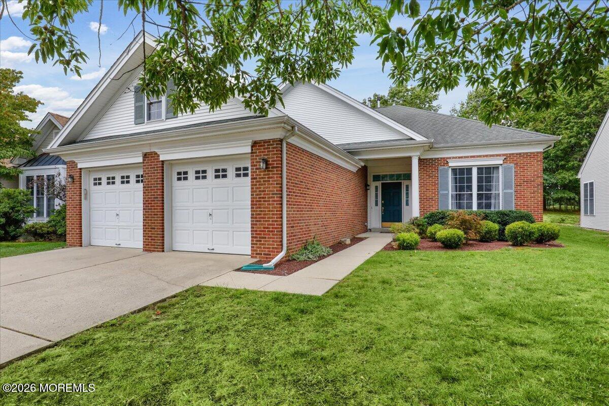 01-Front of Home
