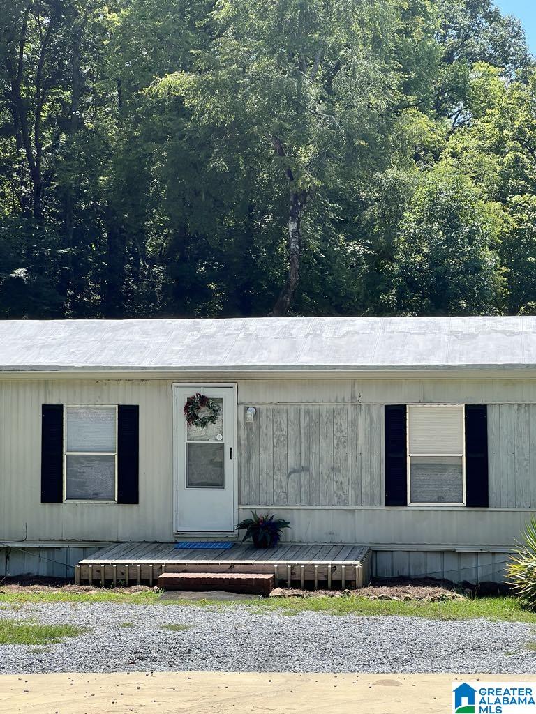 478 Ledbetter Road Anniston, AL 36201 - Photo 2 of 20