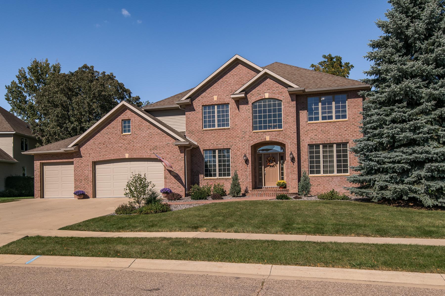 2699 Braeburn Lane Southwest Rochester, MN 55902 - Photo 1 of 62
