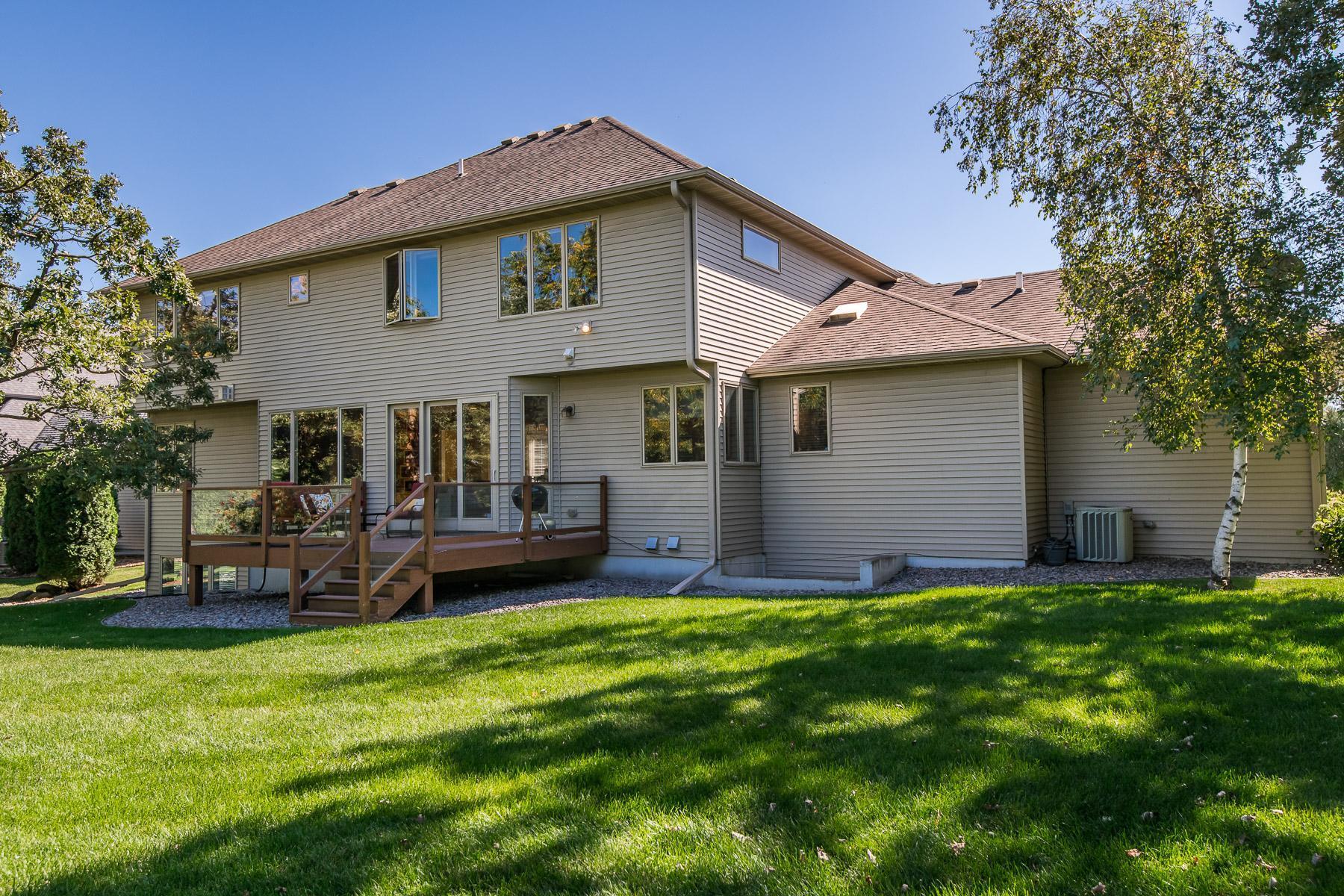 2699 Braeburn Lane Southwest Rochester, MN 55902 - Photo 49 of 62
