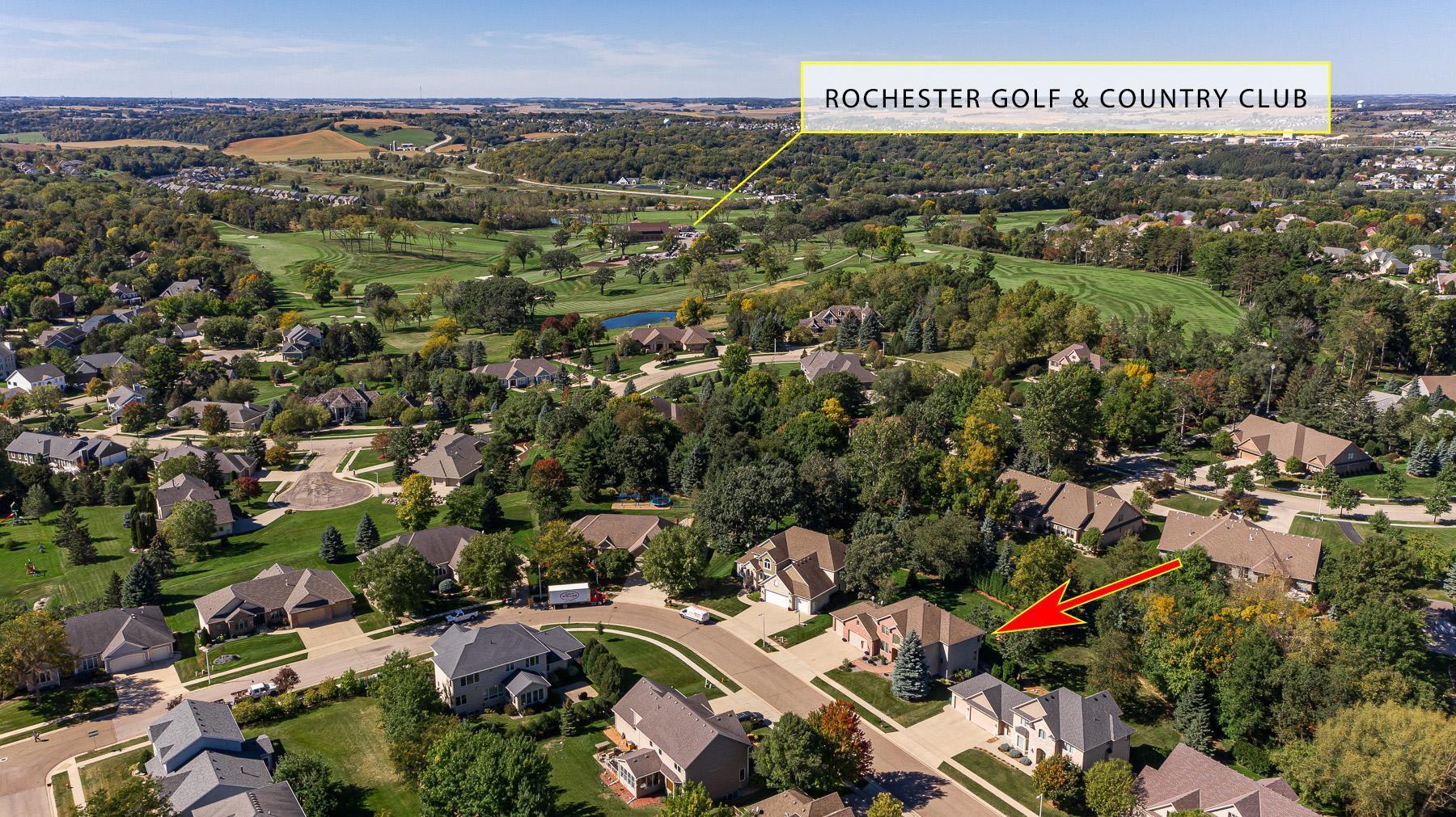 2699 Braeburn Lane Southwest Rochester, MN 55902 - Photo 60 of 62