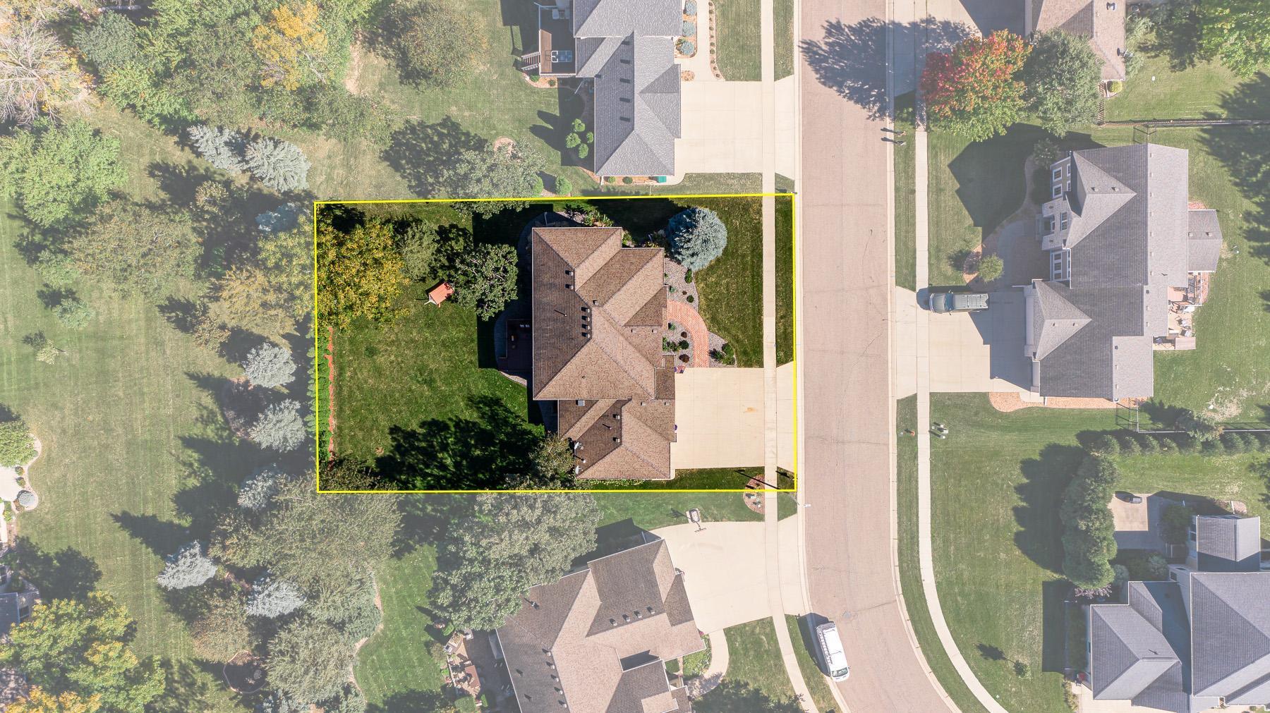 2699 Braeburn Lane Southwest Rochester, MN 55902 - Photo 61 of 62