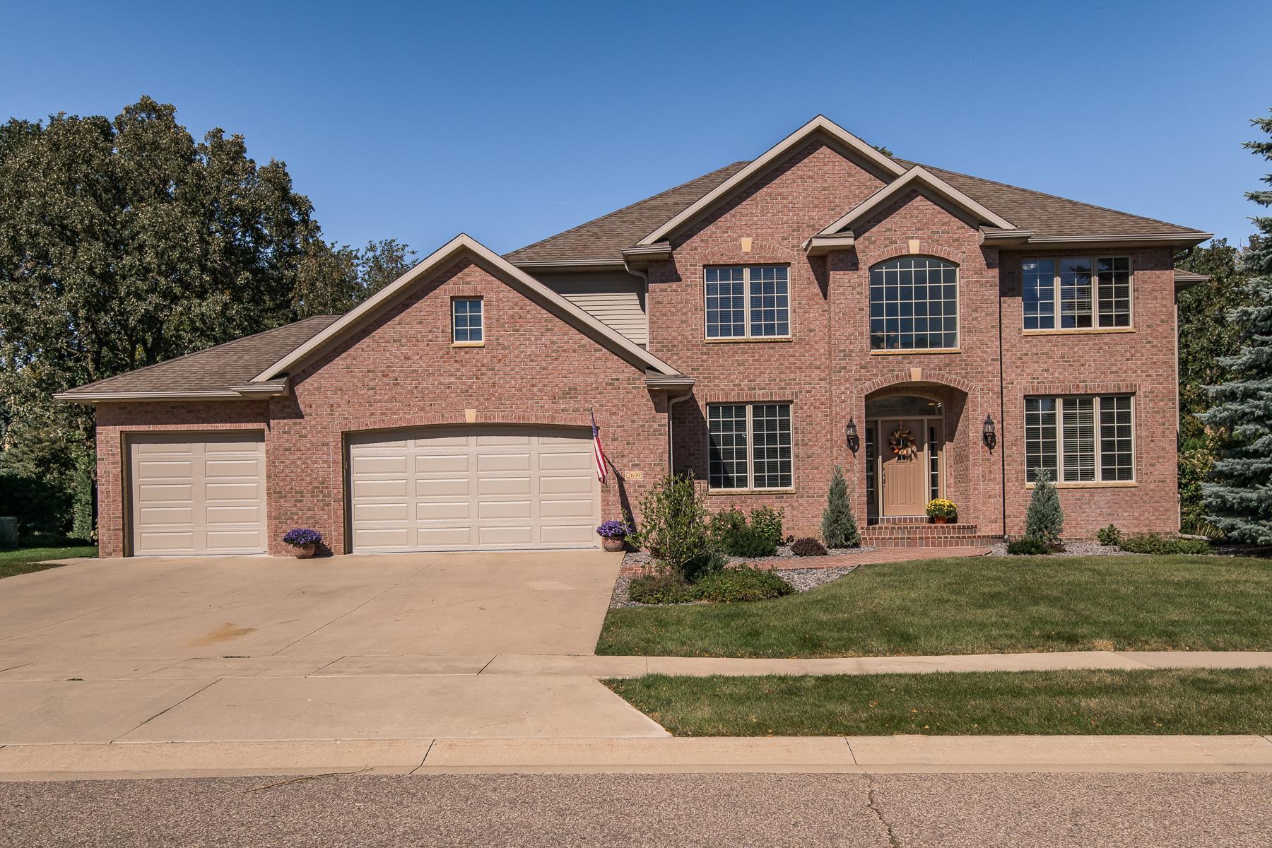 2699 Braeburn Lane Southwest Rochester, MN 55902 - Photo 62 of 62