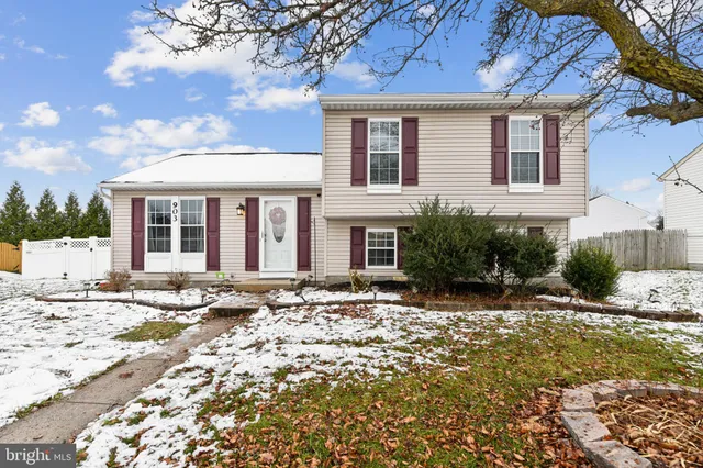 $460,000 | 903 Harvey Lane, Abingdon, MD 21009