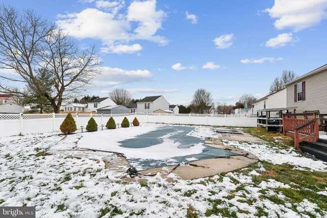 $460,000 | 903 Harvey Lane, Abingdon, MD 21009