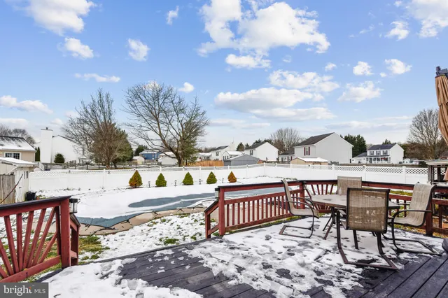 $460,000 | 903 Harvey Lane, Abingdon, MD 21009