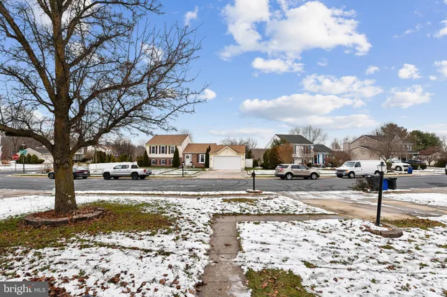 $460,000 | 903 Harvey Lane, Abingdon, MD 21009