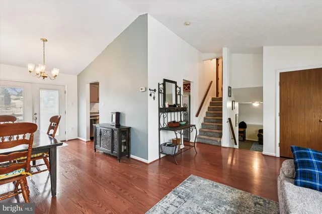 $460,000 | 903 Harvey Lane, Abingdon, MD 21009