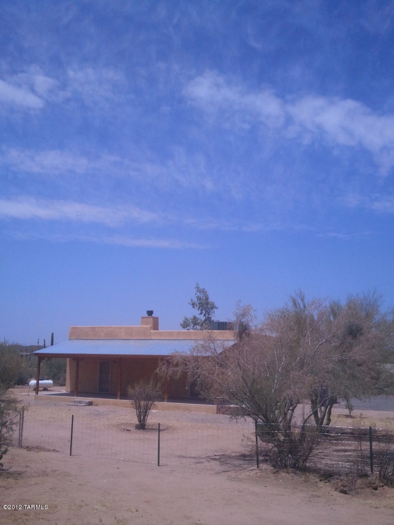 11365 West Picture Rocks Road Tucson, AZ 85743 - Photo 2 of 15 Gallery Image 2