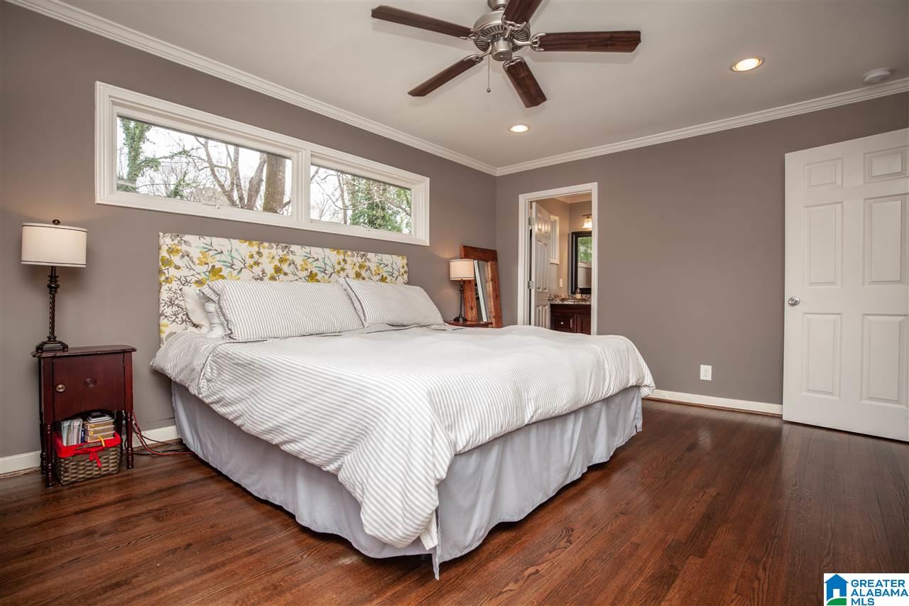 3344 Ridgely Circle Birmingham, AL 35243 - Photo 20 of 38