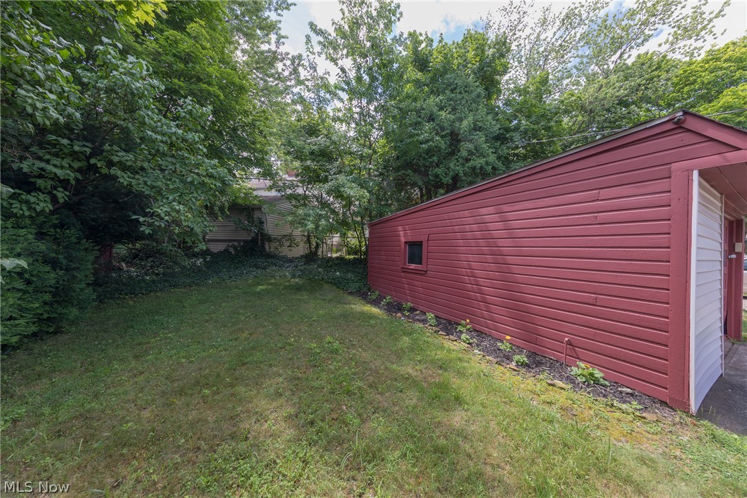 1131 Castleton Road Cleveland Heights, OH 44121 - Photo 29 of 30