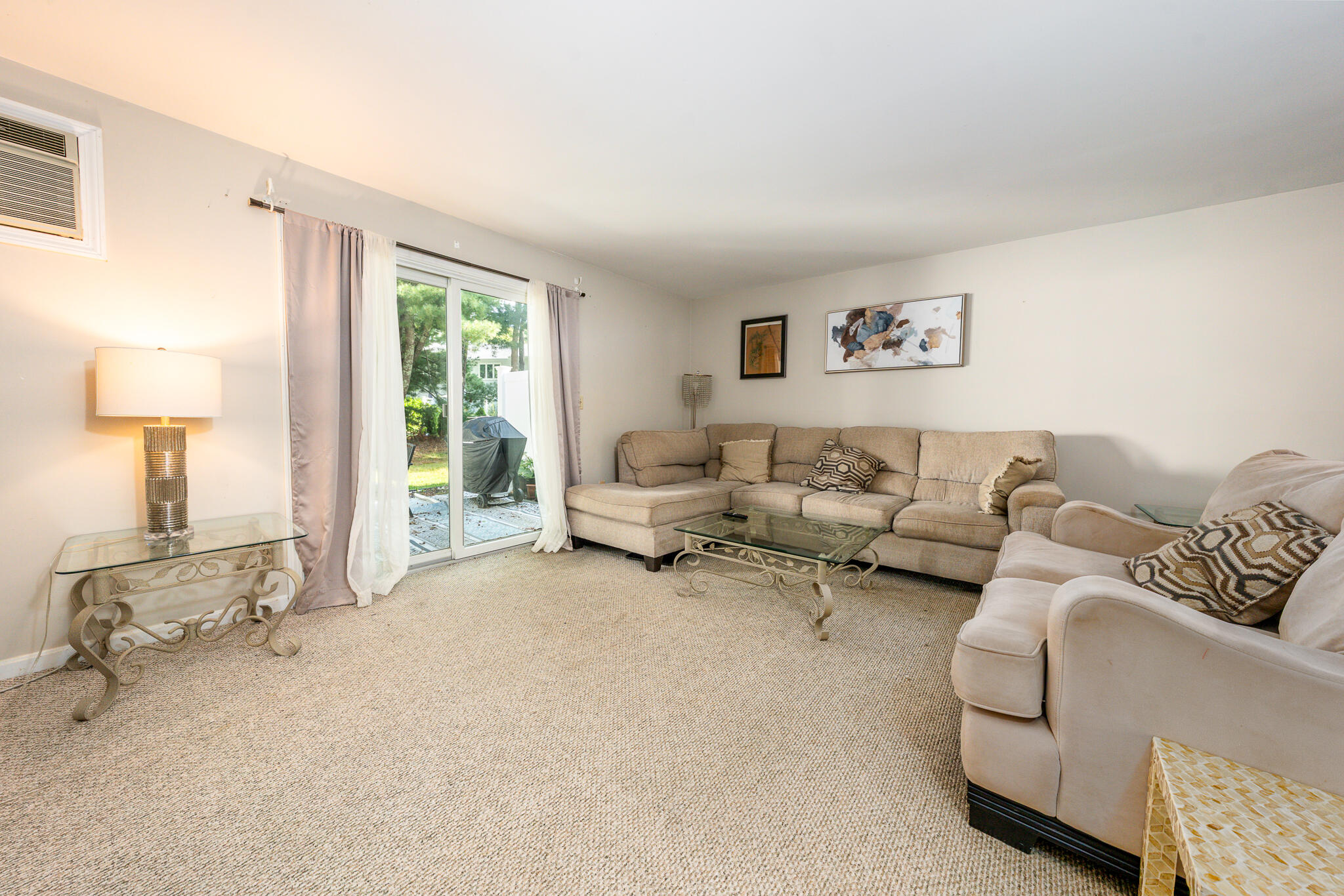 174 Lowell Road, Unit 29 Mashpee, MA 02649 - Photo 4 of 20 livroom1