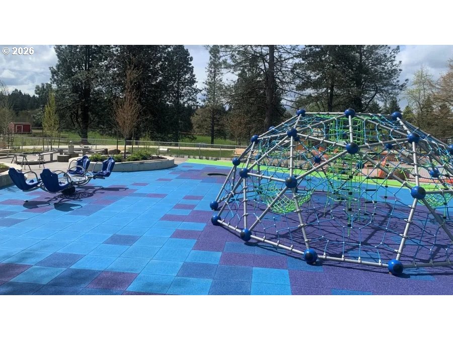 4655 Southwest Pendleton Street Portland, OR 97221 - Photo 47 of 48 Community Playground