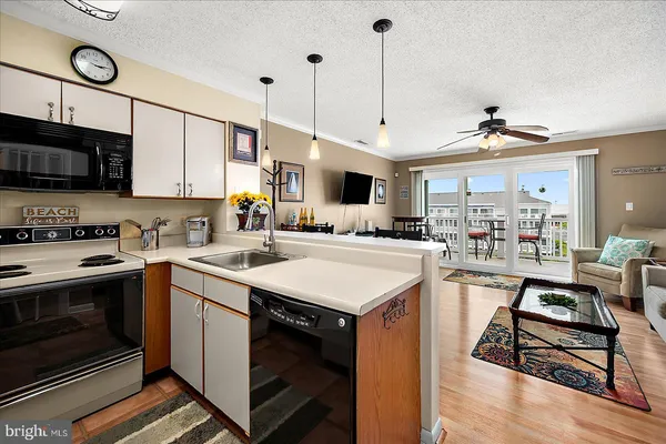 $343,000 | 12301 Jamaica Avenue, Unit F320, Ocean City, MD 21842