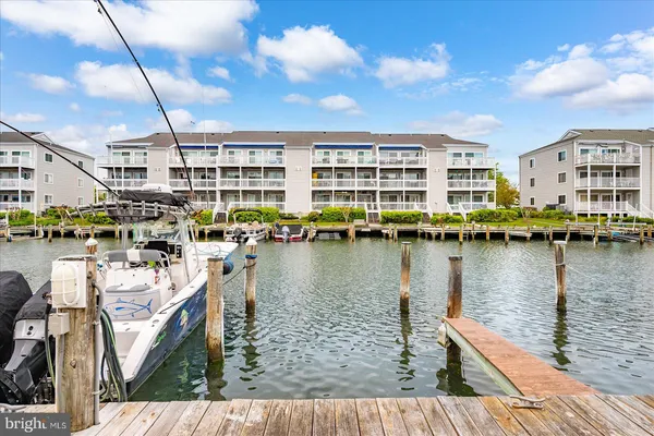 $343,000 | 12301 Jamaica Avenue, Unit F320, Ocean City, MD 21842