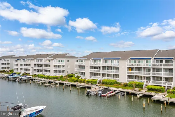 $343,000 | 12301 Jamaica Avenue, Unit F320, Ocean City, MD 21842