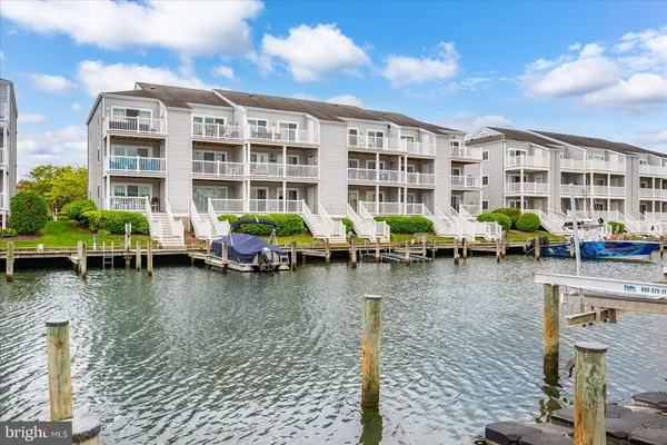 $343,000 | 12301 Jamaica Avenue, Unit F320, Ocean City, MD 21842