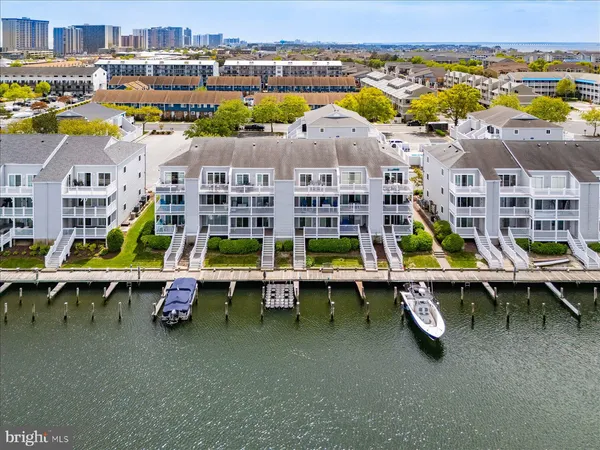 $343,000 | 12301 Jamaica Avenue, Unit F320, Ocean City, MD 21842