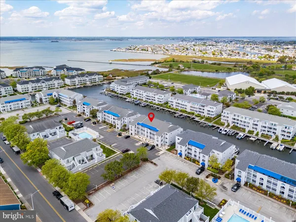 $343,000 | 12301 Jamaica Avenue, Unit F320, Ocean City, MD 21842
