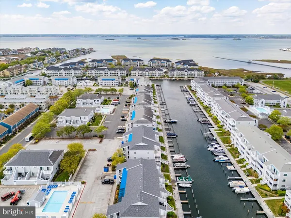 $343,000 | 12301 Jamaica Avenue, Unit F320, Ocean City, MD 21842