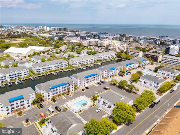 $343,000 | 12301 Jamaica Avenue, Unit F320, Ocean City, MD 21842