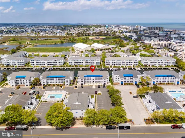 $343,000 | 12301 Jamaica Avenue, Unit F320, Ocean City, MD 21842