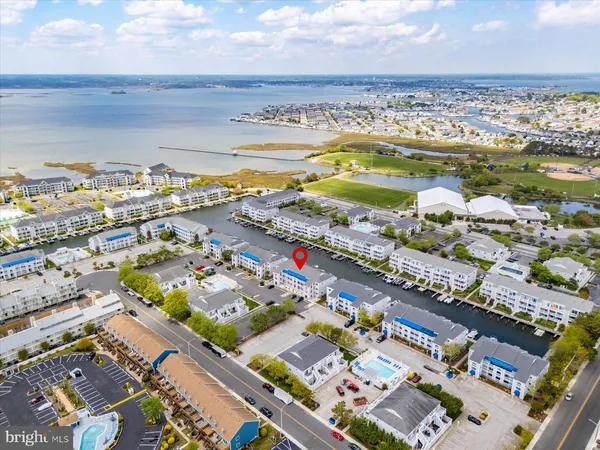 $343,000 | 12301 Jamaica Avenue, Unit F320, Ocean City, MD 21842