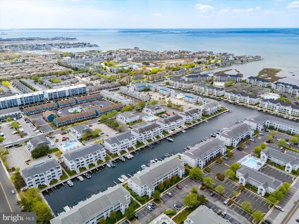 $343,000 | 12301 Jamaica Avenue, Unit F320, Ocean City, MD 21842