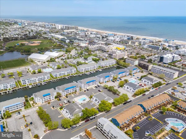 $343,000 | 12301 Jamaica Avenue, Unit F320, Ocean City, MD 21842