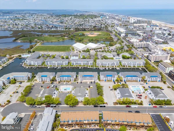 $343,000 | 12301 Jamaica Avenue, Unit F320, Ocean City, MD 21842