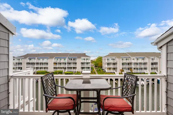 $343,000 | 12301 Jamaica Avenue, Unit F320, Ocean City, MD 21842