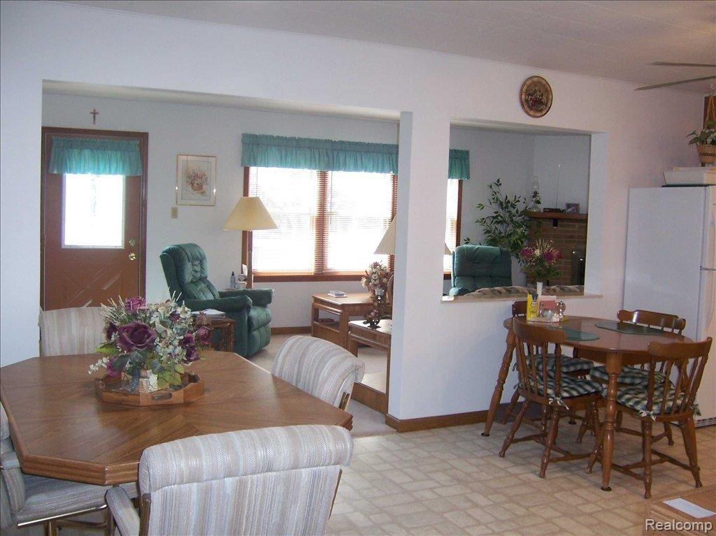 4430 Sand Road Caseville, MI 48725 - Photo 2 of 4 4430 Sand Rd Caseville Rd Casev