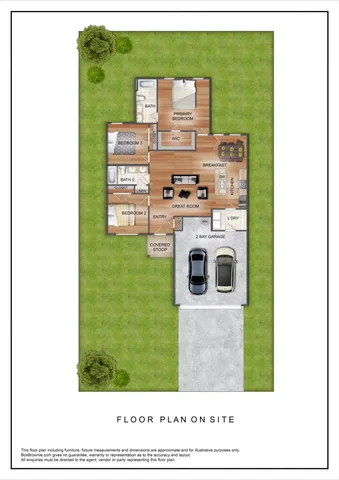 a picture of a book in a building