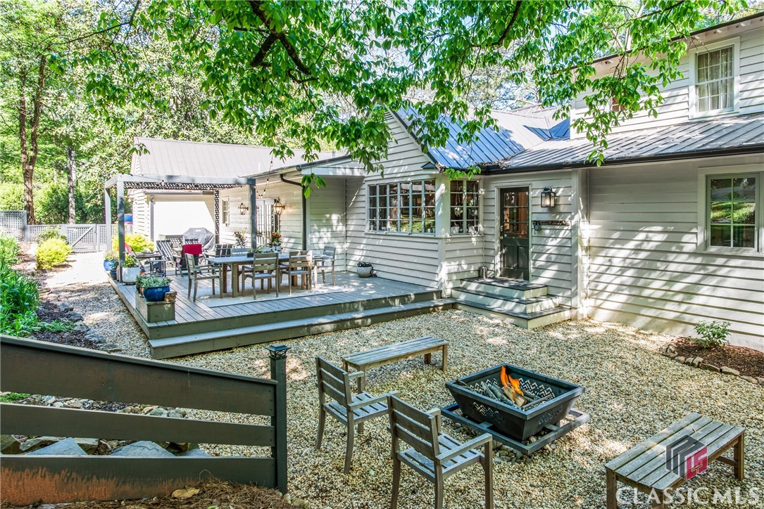 120 Plum Nelly Road Athens, GA 30606 - Photo 56 of 63