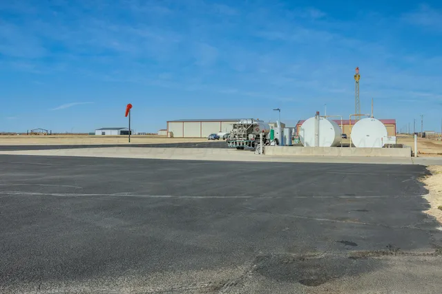 $185,000 | 11961 Equestrian Trail, Amarillo, TX 79118