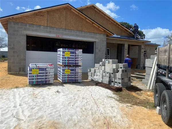 $319,000 | 4507 Ferrari Drive, Sebring, FL 33872