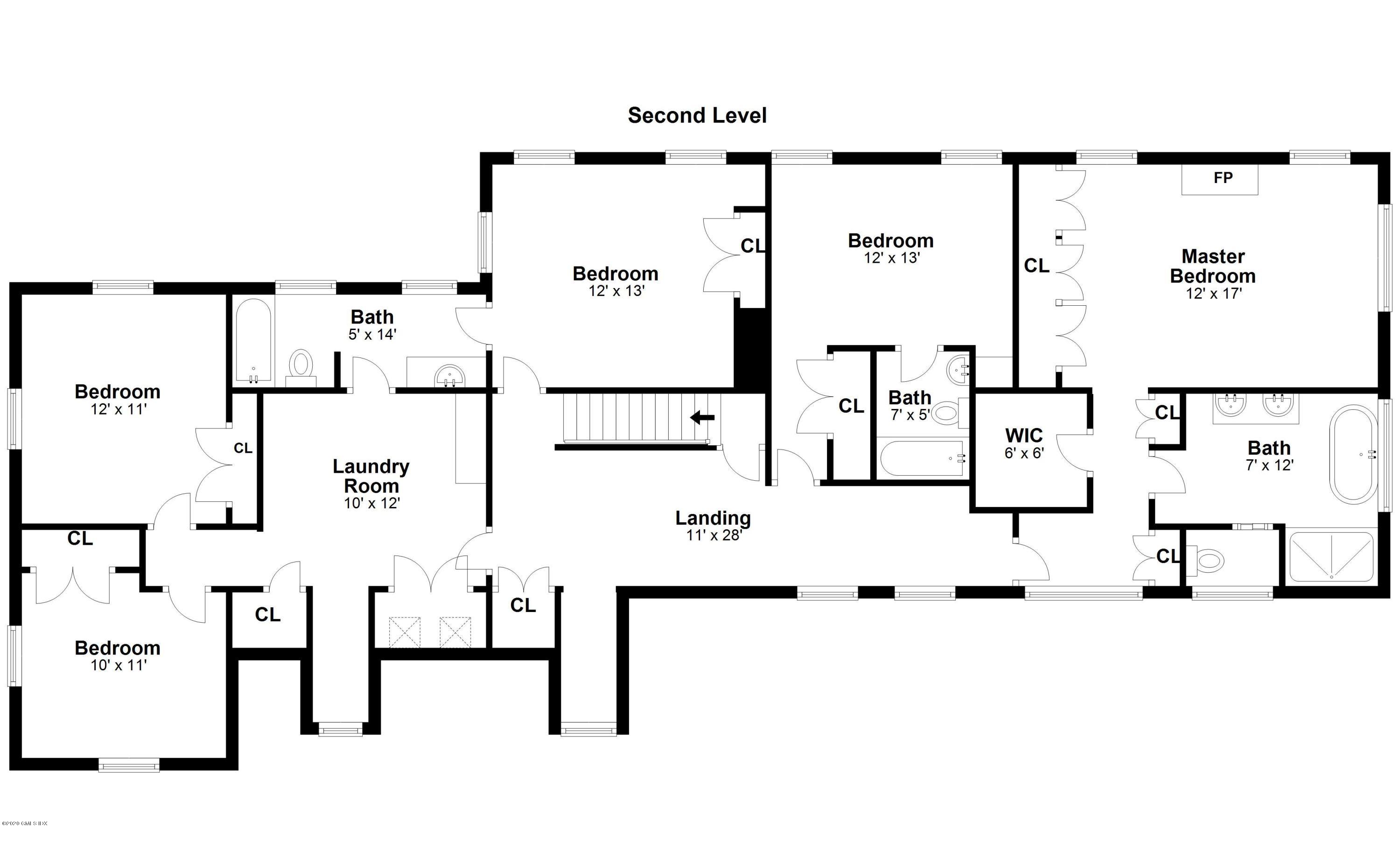 43 Meadow Road Riverside, CT 06878 - Photo 36 of 37 43 Meadow Rd Riverside CT-print-003-002-