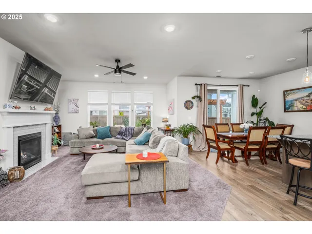 $499,900 | 1439 Echo Valley Drive, Junction City, OR 97448